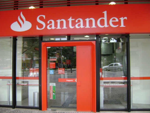 Fondos De Inversion Santander 2012