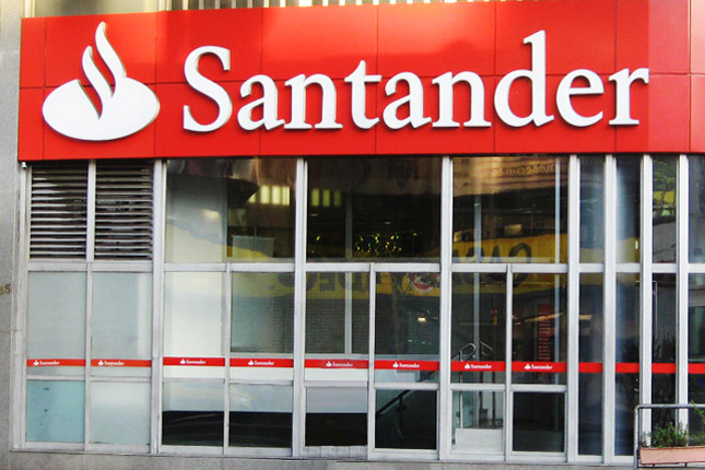 Banco Santander recompra el 50% de Santander Asset Management