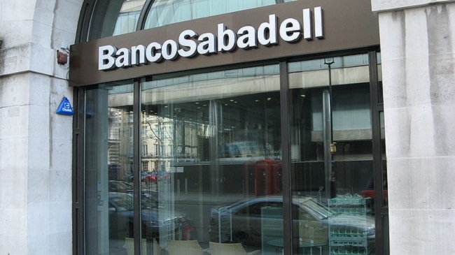 Banco Sabadell lanza una cuenta digital sin comisiones