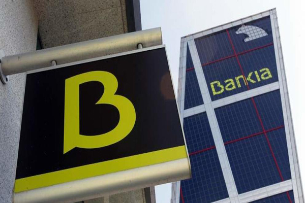 Bankia ya ha devuelto 52,7 millones por cláusulas suelo