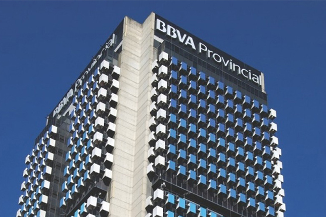 BBVA Provincial imparte cursos de finanzas