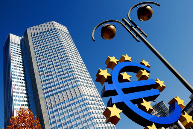 El BCE ve más cerca la retirada del QE