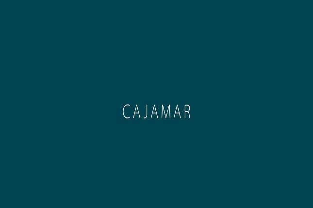 Cajamar gana 76,1 millones en 2016