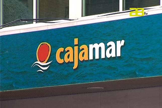 S&P mantiene el rating de Cajamar en 'BB'