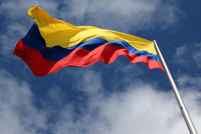 La economía de Colombia crece un 2,5% en el primer trimestre