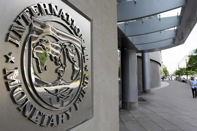 El FMI cree que los bajos tipos amenazan al sector financiero