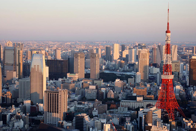 Japón: el crecimiento de la economía se estanca