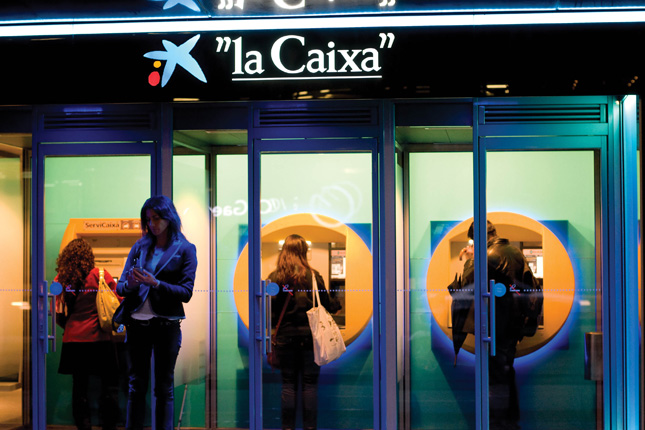 'La Caixa' ayuda a personas en situación de vulnerabilidad en Zaragoza
