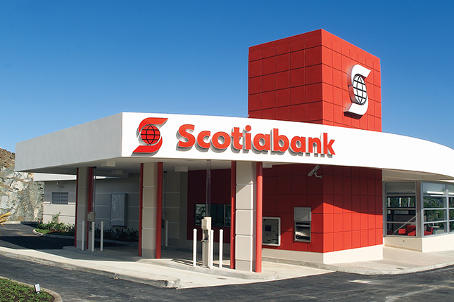 Scotiabank, Mejor Banco Digital para Consumidores Particulares en 23 países