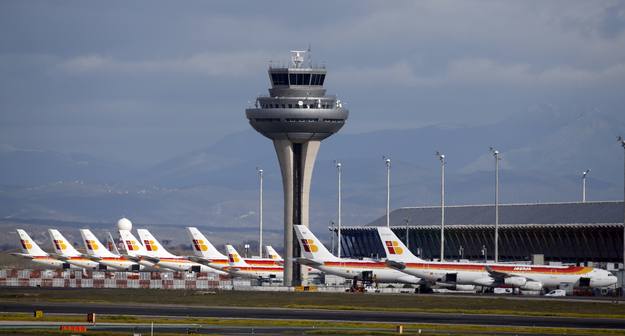 International Airlines Group pide a Europa reducir las tasas aeroportuarias