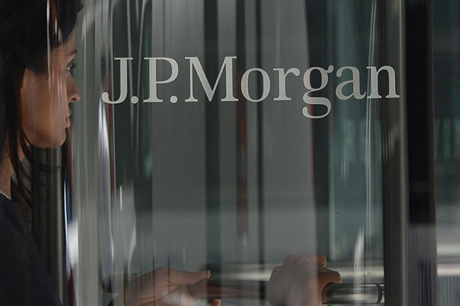JP Morgan, la mayor gestora extranjera en España