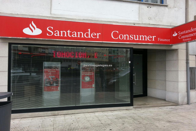 Santander Consumer Finance (Banco Santander) desarrolla una plataforma de 'leasing' digital para toda Europa