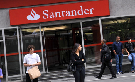 Banco Santander: III Encuentro Santander Mujer y Empresa