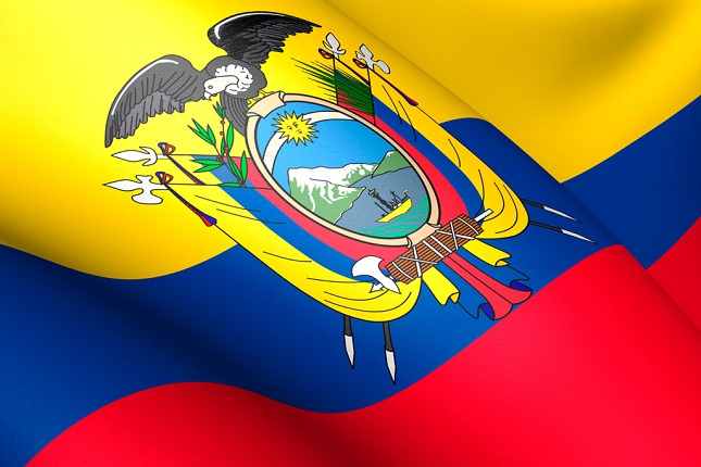 Ecuador acuerda rebajar el IVA al turismo