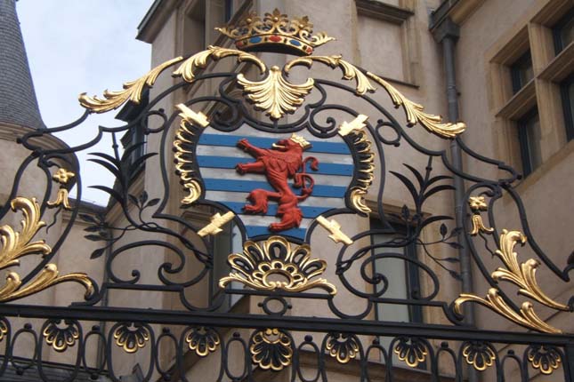 Luxemburgo anuncia una amnistía fiscal