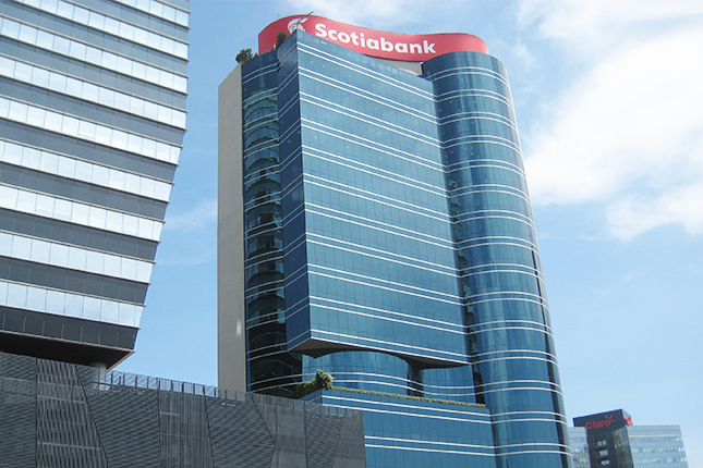 Scotiabank, Mejor Banco para Particulares de Latinoamérica en 2017