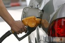 Continúa la escalada del precio de los carburantes