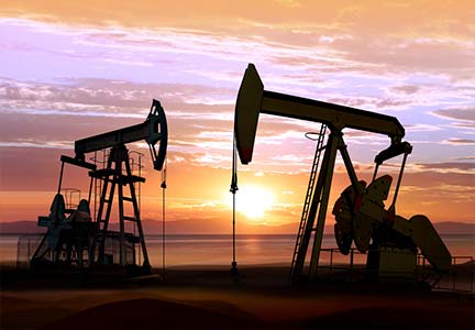 El precio del barril de petróleo alcanza máximos desde octubre de 2018