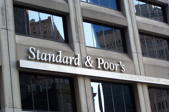 S&P Global Ratings mejora la calificación de las cédulas hipotecarias de Abanca