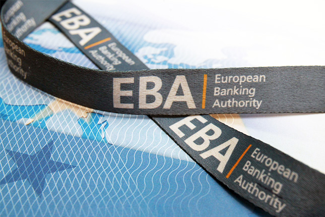 La EBA vigilará en 2022 las nuevas plataformas digitales de banca y pagos