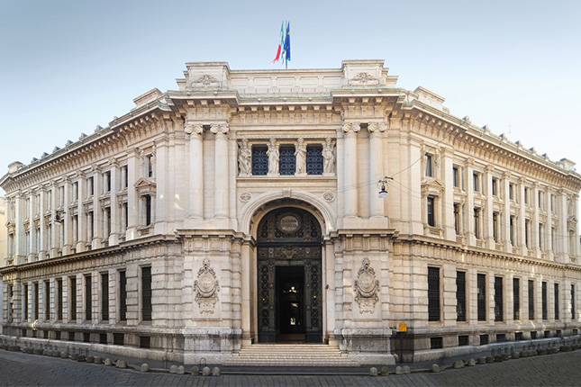 Italia aprueba un fondo de rescate de 20.000 millones para la banca