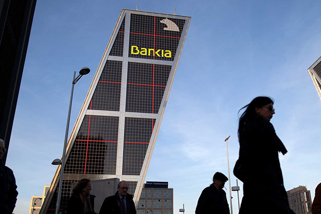 Bankia apoya a “Plena Inclusión” para promover el empleo