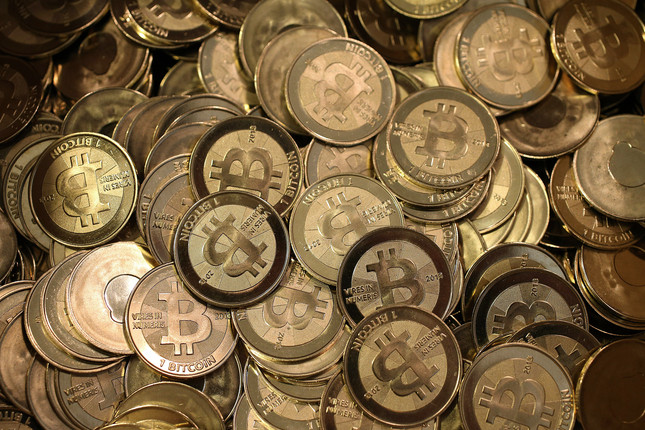 Reino Unido advierte del "alto riesgo" de financiarse en bitcoins