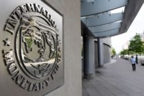 El FMI aprueba 550.000 millones de euros en derechos especiales de giro