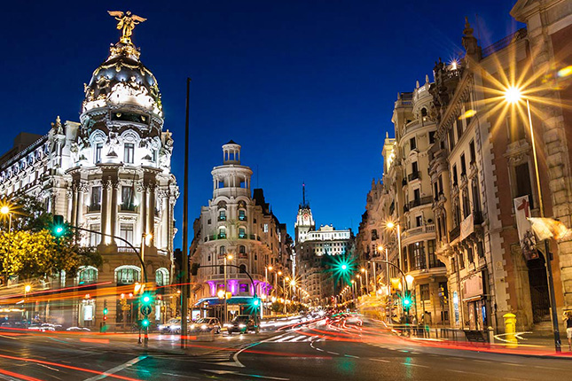 Aberdeen Standard adquiere dos proyectos ‘build-to-rent’ en Madrid 