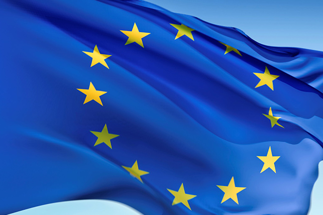 La UE emite 5.000 millones de euros en bonos para planes de ayuda a Ucrania