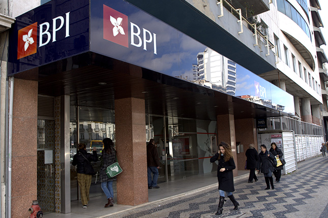 CaixaBank retoma las negociaciones sobre el BPI