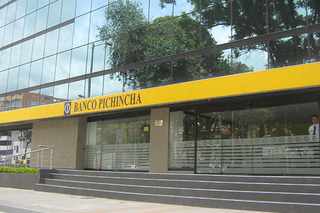 Banco Pichincha perdona deudas a 42.000 clientes