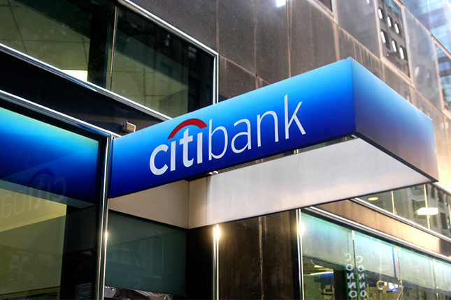 Citibank lanzará un servicio de bitcoin y otras criptomonedas