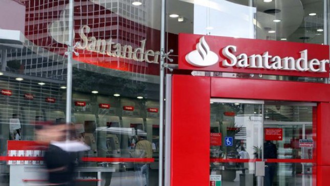 Banco Santander amplía a Alemania y Austria su acuerdo para financiar coches PSA