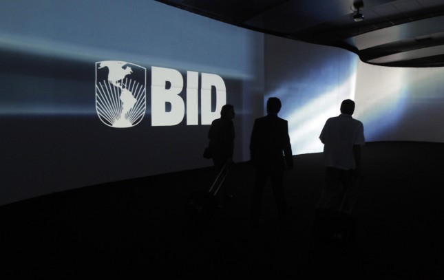 El BID lanza un bono 'blockchain' piloto en Colombia