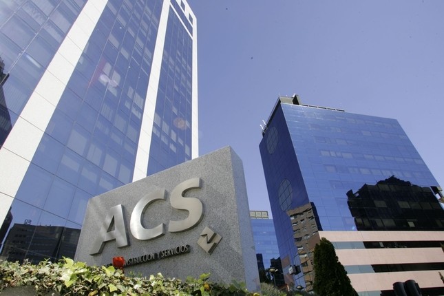 ACS construirá tramo del primer AVE en EEUU