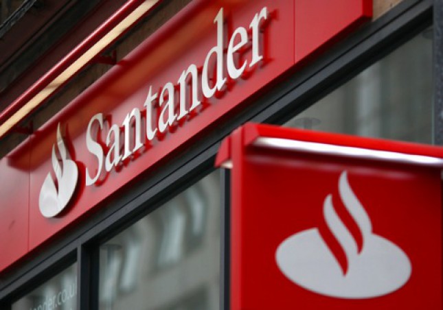 Banco Santander, una de las marcas españolas más valiosas según ranking BrandZ