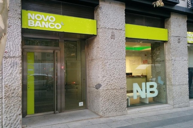 Lone Star negociará la venta de Novo Banco