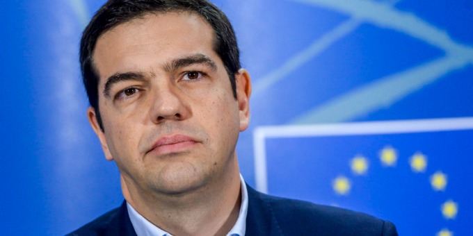 Grecia, a punto de cumplir las condiciones de la CE