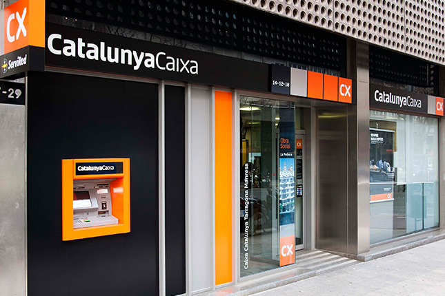 Blackstone vende 400 millones en hipotecas de Catalunya Banc