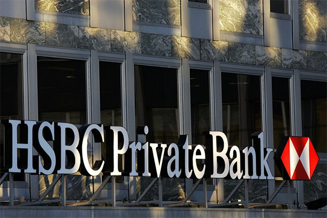 HSBC cède ses activités de détail en France au CCF