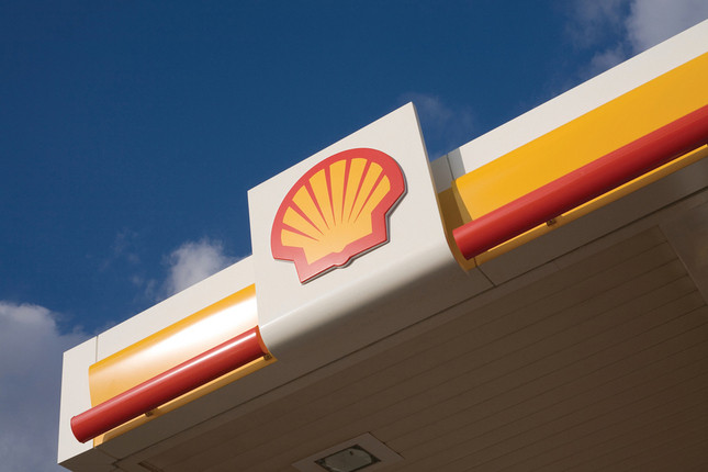 Shell gana 4.681 millones hasta marzo