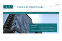 Corporación Financiera Alba repartirá un dividendo de 0,50 euros