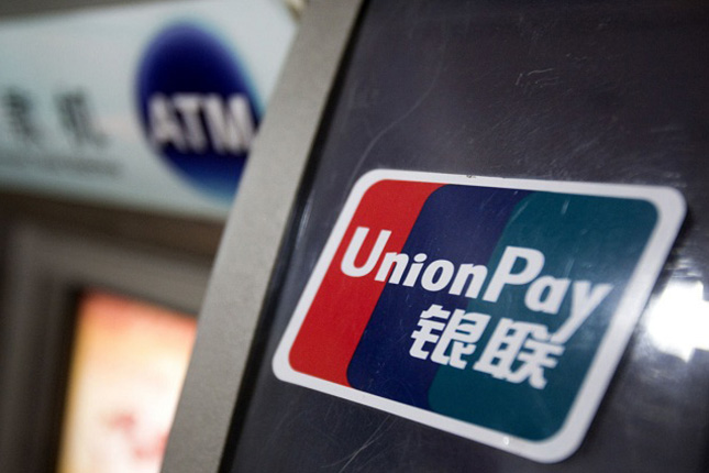 UnionPay: pago seguro para estudiantes chinos en el extranjero