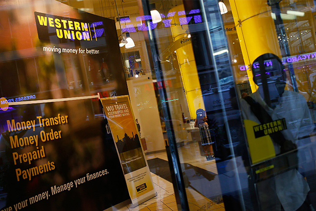 Western Union nombra a Marta Echarri como responsable de banca digital en Europa