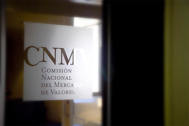 La CNMV otorga autorización previa a Cobas Asset Management