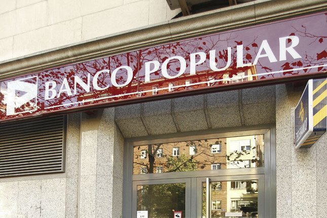 Banco Popular de República Dominicana