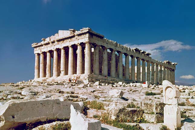 Grecia coloca 1.137,5 millones en Letras del Tesoro