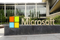 Microsoft eleva un 38% su beneficio anual