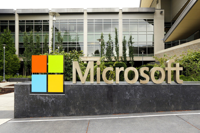 Microsoft abrirá tres centros de datos al norte de Madrid